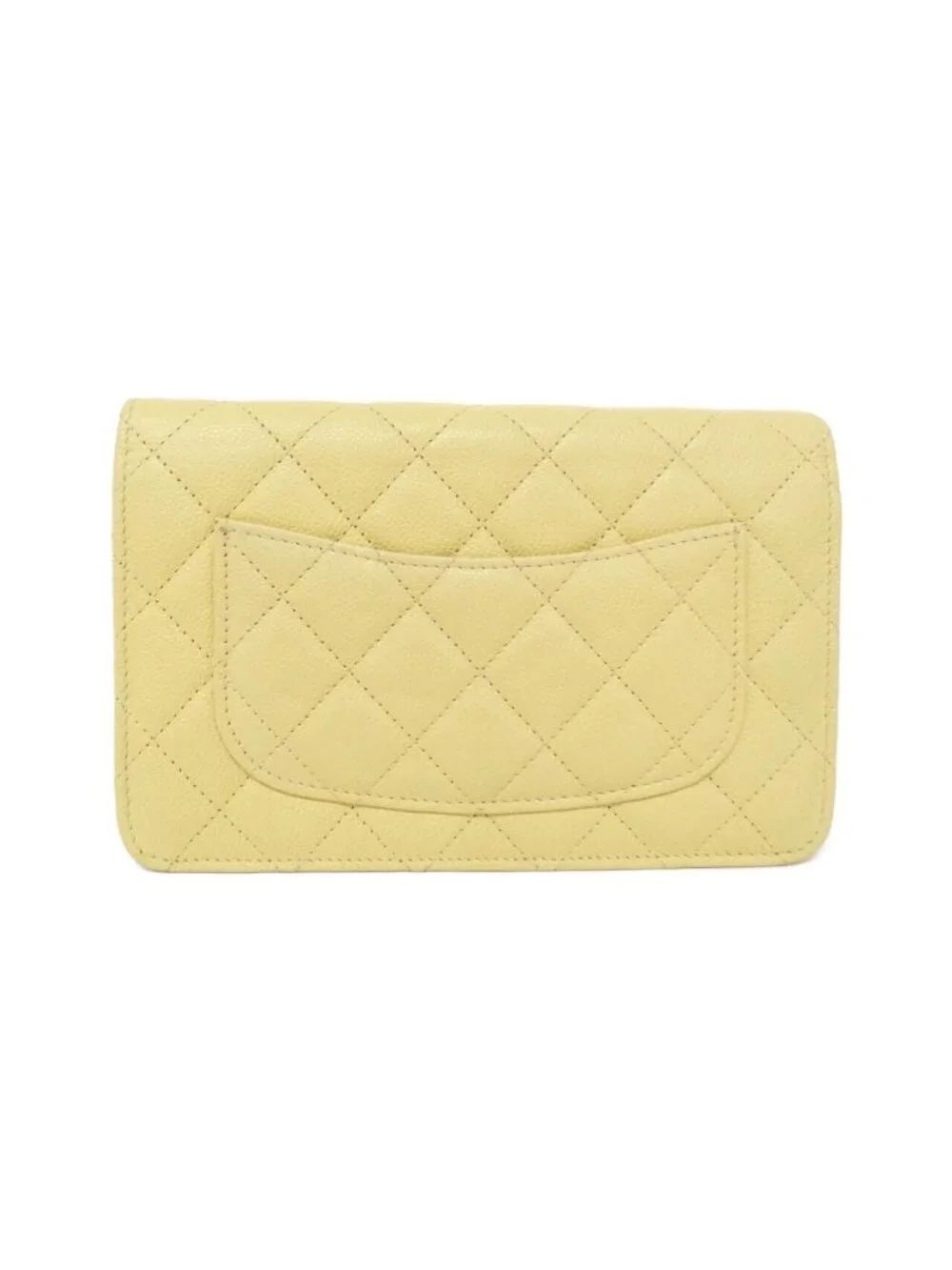 CHANEL this authentic
